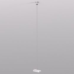 Подвес для трека Denkirs SMART Base TR2127-WH