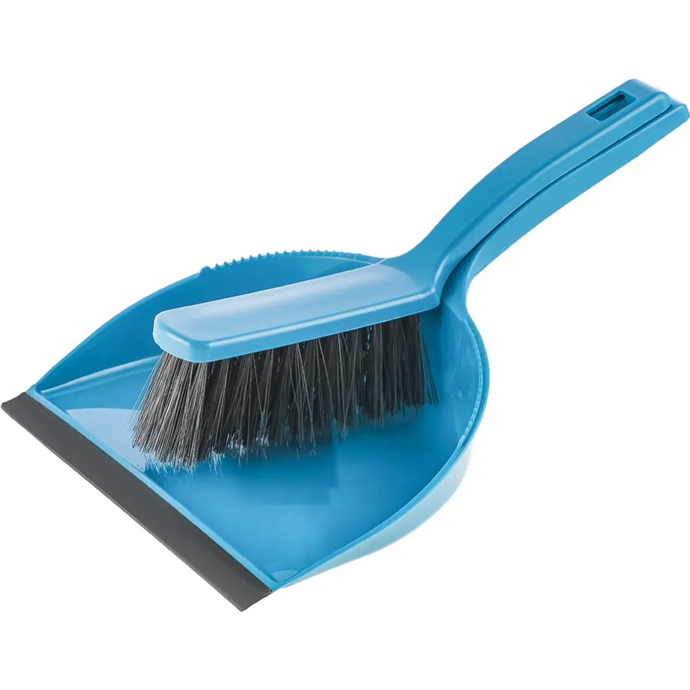 Набор совок+щетка SPB050