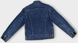 Джинсовка Levi's (XL)