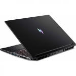 Ноутбук/ ACER Aspire Nitro V16 ANV16-42-R73R 16"(1920x1200 IPS (180Hz) )/AMD Ryzen 7 260(3.8Ghz)/16384Mb/512PCISSDGb/noDVD/Ext:NVIDIA GeForce RTX 5070(8192Mb)/Cam/BT/WiFi/76WHr/war 1y/2.1kg/black/NoOS