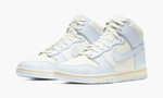 Nike Dunk High WMNS "Football Grey"
