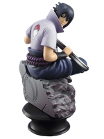 Рандомная Фигурка Blind Box Naruto Shippuden Chess Piece Collection