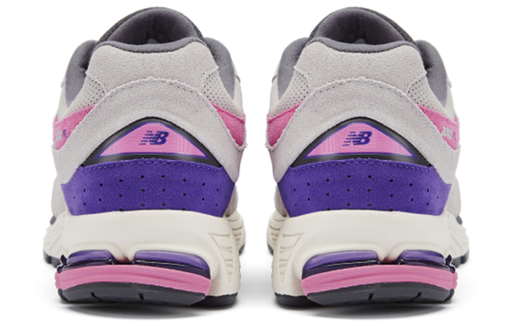 Кроссовки New Balance Nb 2002R