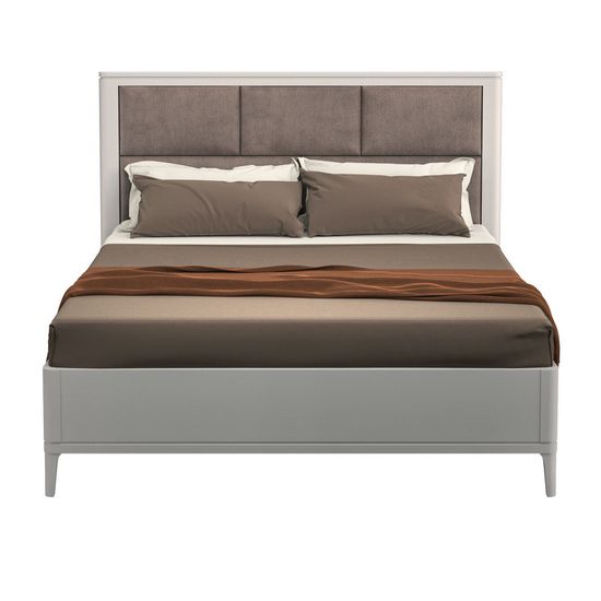 Кровать с решеткой ALBA, FRATELLI BARRI