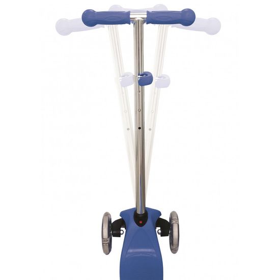 Детский самокат Globber Primo Lights V2