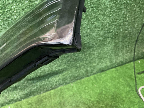 ДХО центральный Changan CS95 (2023-н.в.)