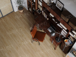 Кварцвиниловая плитка Norland Sigrid LVT 1003-21 Rett