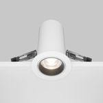 Встраиваемый светильник Technical DL125-L12-4K-W