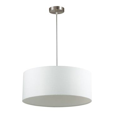 Подвесной светильник 3745/3 белый Nikki Lumion