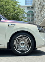 КОВАНЫЕ ДИСКИ ДЛЯ AITO M9 2023+ Айто