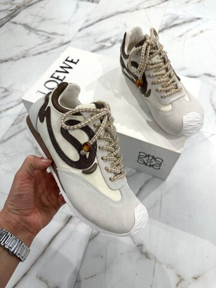 Кроссовки Loewe