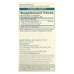 Himalaya, босвеллия, 240 вегетарианских капсул (125 мг в 1 капсуле)