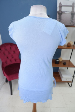 Футболка повседневная 44 размер