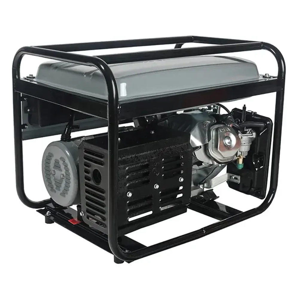 Победа ГБ 6500 бензиновый генератор 475101765