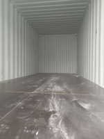 Контейнер 20 футов № XHCU2821490