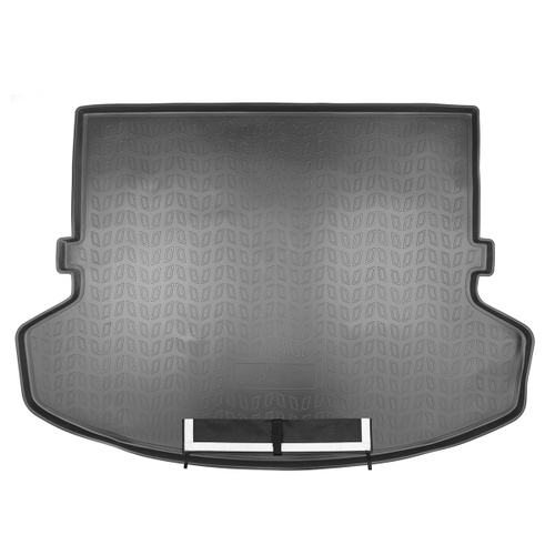Коврик в багажник Norplast/Unidec для Changan CS75 (2014-) Черный, полиуретан, арт.NPA00-T13-170-AP