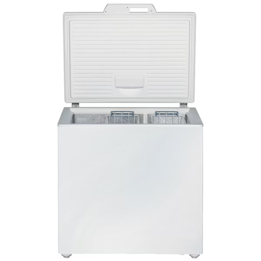 Ремонт морозильной лари