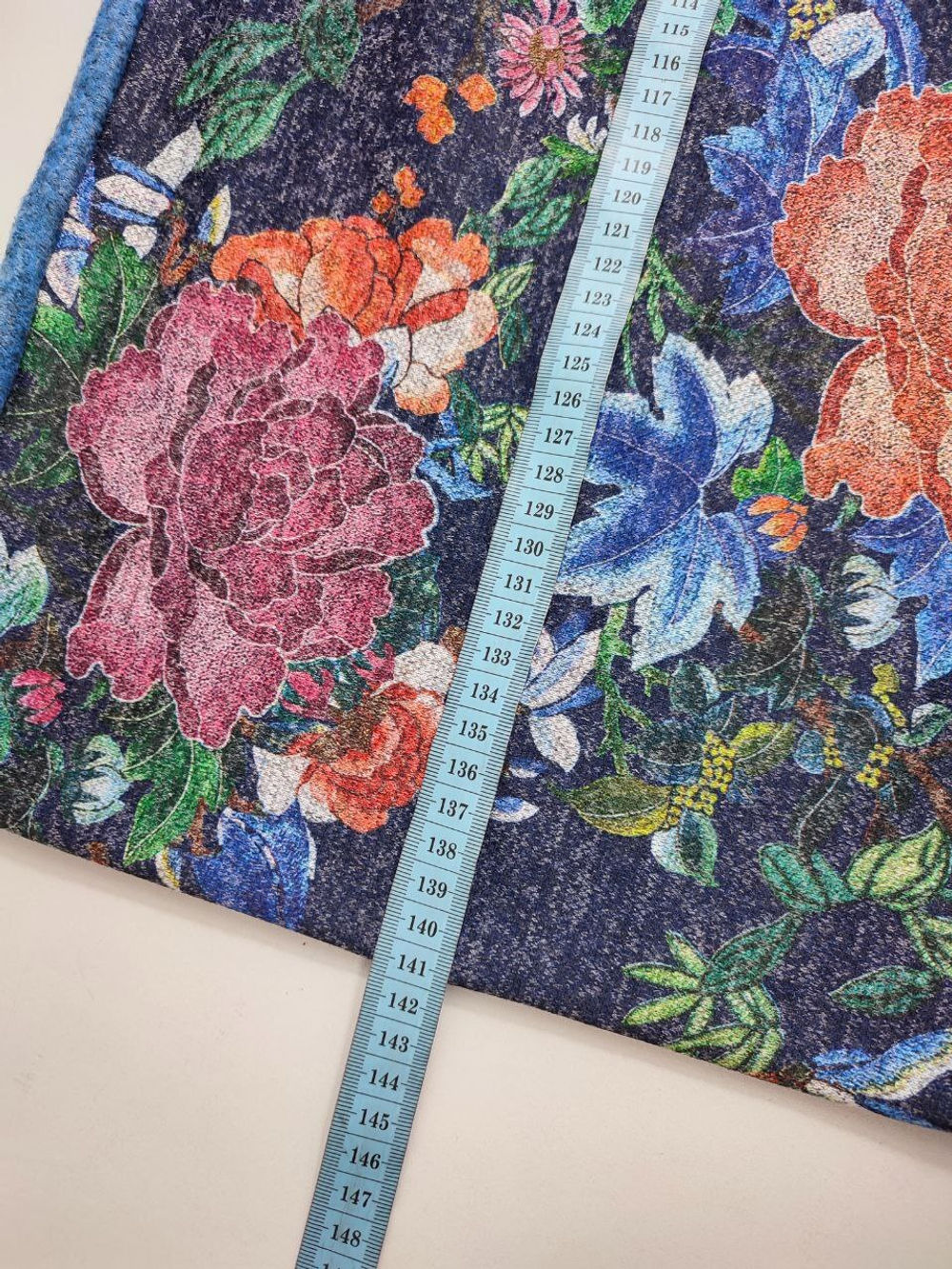 Снуд кашемировый двухсторонний