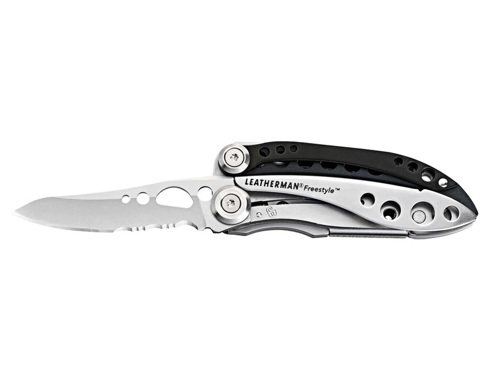 Leatherman Freestyle 5 функций 876 мм (831121)