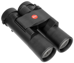 Бинокль Leica Ultravid 10x25 BR, черный