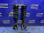 Стойка передняя правая Honda ODYSSEY 1998-2004