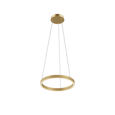 Подвесной светильник Maytoni MOD058PL-L22BSK