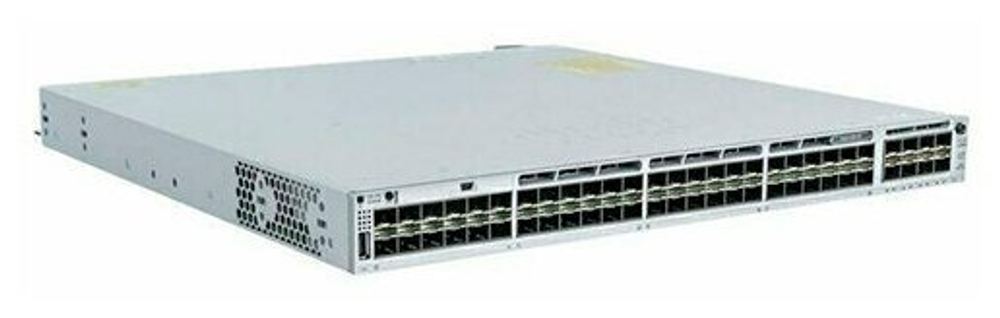 Маршрутизатор Cisco C9300-48S-A