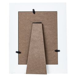 GAEM Фоторамка для фото 13*18, L22,5 W1 H28 см