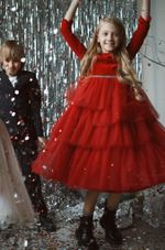 Платье Il gufo, 116