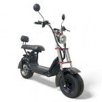 Электроскутер Wolong C3 PRO