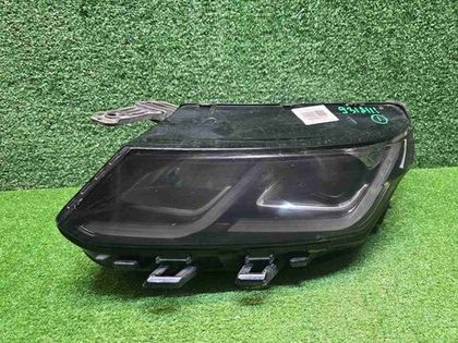 Фара левая Geely Coolray (2019-2024) LED