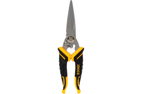 Универсальные ножницы INGCO 200 мм HES0188