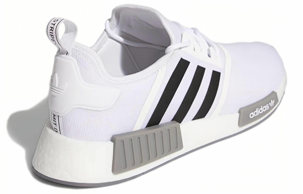 Кроссовки Adidas Originals Nmd_R1 Primeblue
