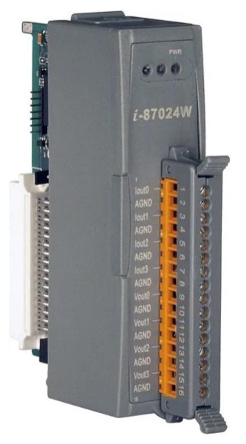 Модуль ICP DAS I-87024W-G CR