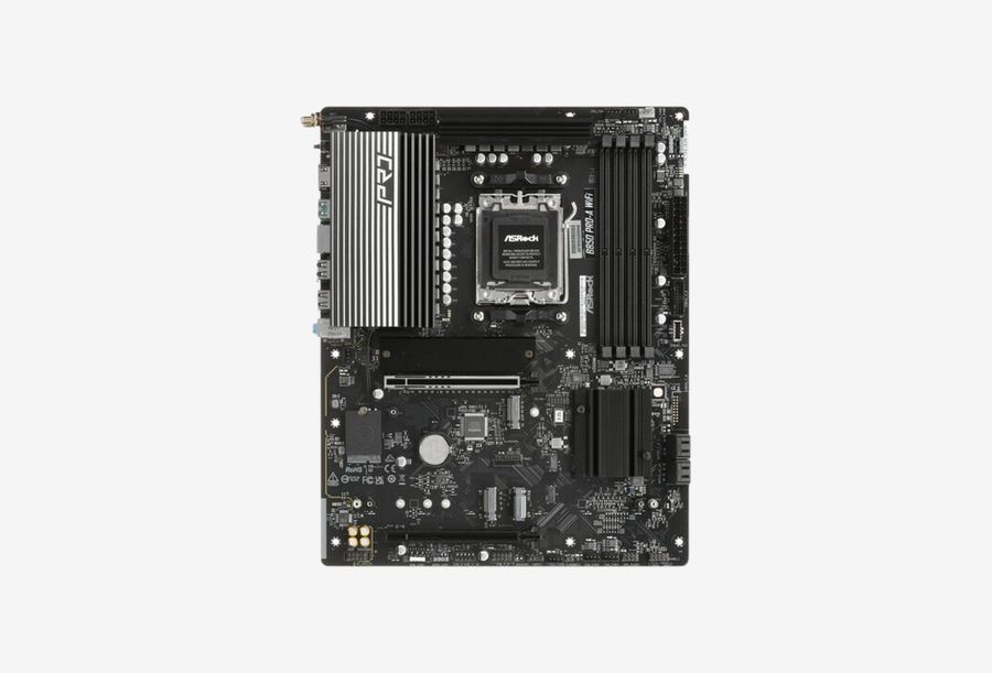 ASRock B850 Pro-A WiFi_0126709110245