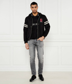 Худые Guess Jeans - черный(M5GQ26 KCPR1)