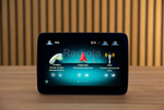 Магнитола для Mercedes-Benz G 2015-2018 - Radiola RDL-7706 монитор 8.4" на Android 13, 8Гб+128Гб, CarPlay, 4G SIM-слот