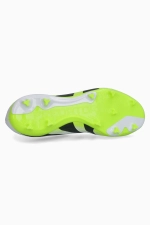 Бутсы adidas Predator League LL FG/MG - белый