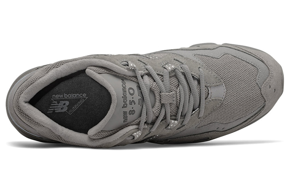 New Balance 850 Mono Pack Grey
