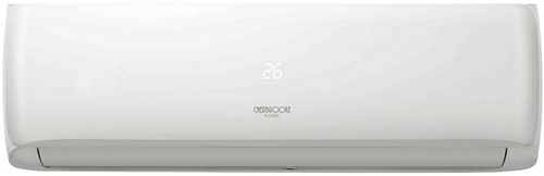 Сплит-система кондиционер Cherbrooke Mistral  ASA-12 HR4K1/AOA-12 HR4K1 на 35 м²