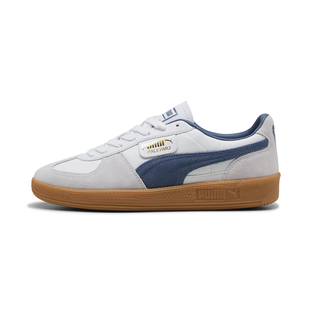 Кеды PUMA Palermo Lth