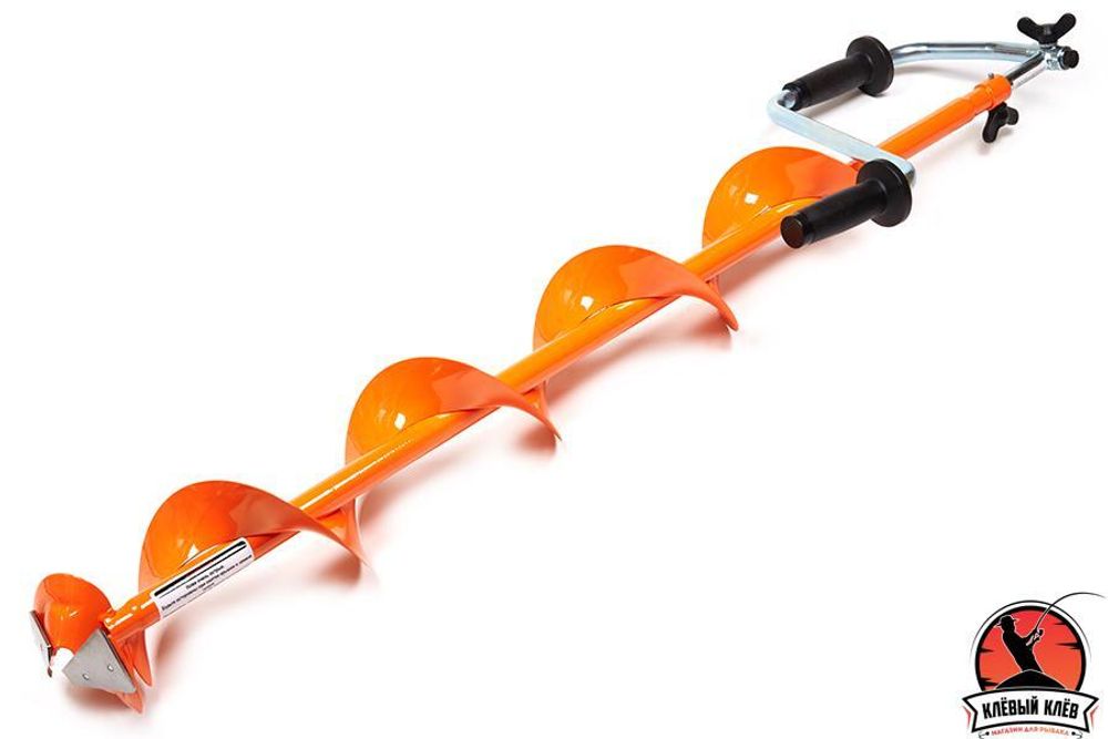 Ледобур HIGASHI Sfera Long 110