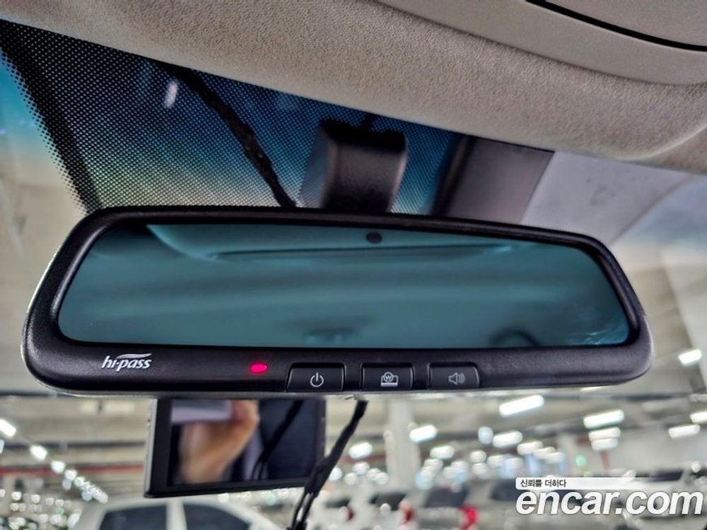 KG Mobility (Ssangyong) Very New Tivoli Бензин 1.5 2WD (06.2020)