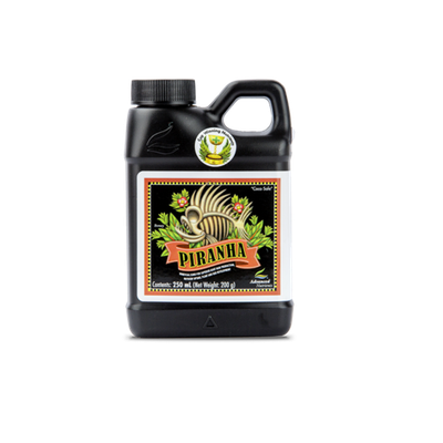Piranha Liquid Advanced Nutrients 0,5 л Стимулятор корнеобразования
