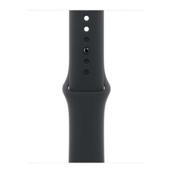 Apple Watch 11 42mm Черный Глянец