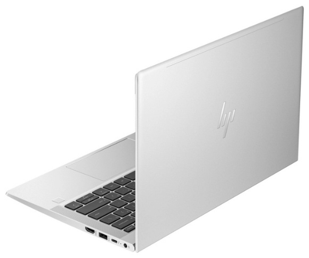 Ноутбук HP Elitebook 630 G10 817Y9EA серебристый