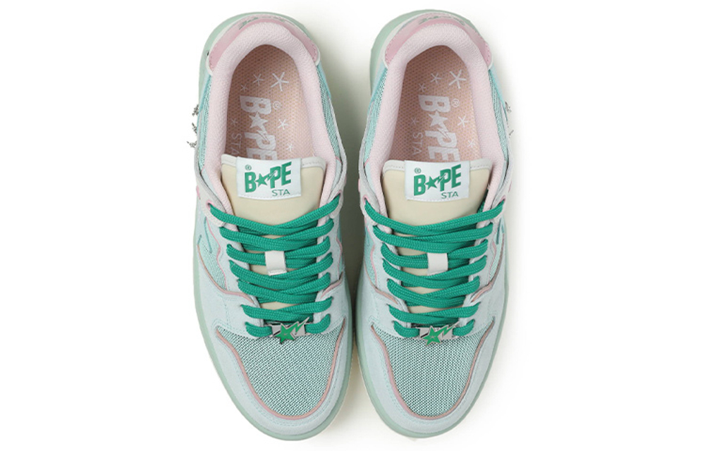 A Bathing Ape Bathing Ape X Bapy A Bathing Ape Sta