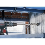 Бур по бетону PRO SDS-max 9 Break Through 45x850x1000 мм BOSCH 1618596456