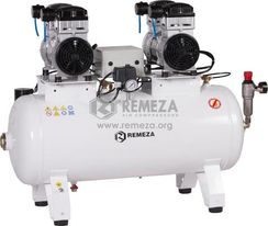 Компрессорная установка КМ-100.OLD15Т
