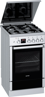 Газовая плита Gorenje GI 53378 AX